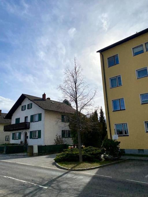 Waldviertel Stay Gross-Siegharts 외부 사진