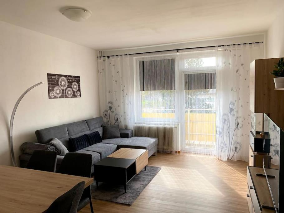Waldviertel Stay Gross-Siegharts 외부 사진